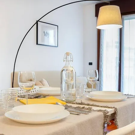 Apartament Free Netflix-wifi-parking 5 Min Centro Storico