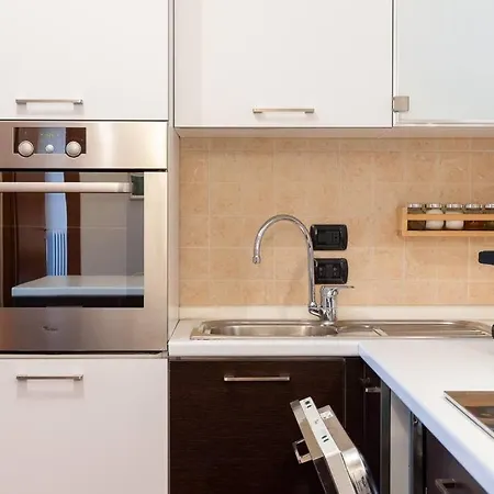 Free Netflix-wifi-parking 5 Min Centro Storico Apartament Vicenza
