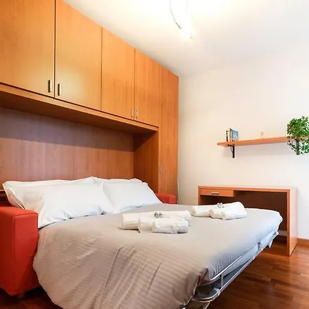 Free Netflix-wifi-parking 5 Min Centro Storico * Vicenza