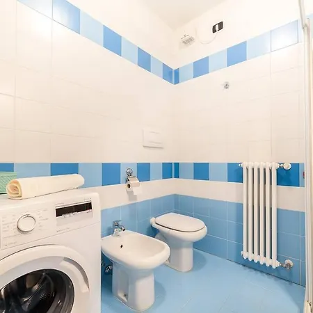 Free Netflix-wifi-parking 5 Min Centro Storico Apartament Vicenza