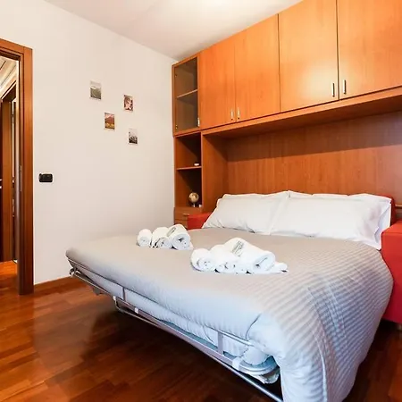 Free Netflix-wifi-parking 5 Min Centro Storico Apartament