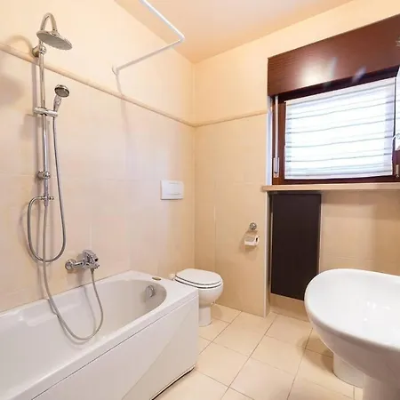 Free Netflix-wifi-parking 5 Min Centro Storico *