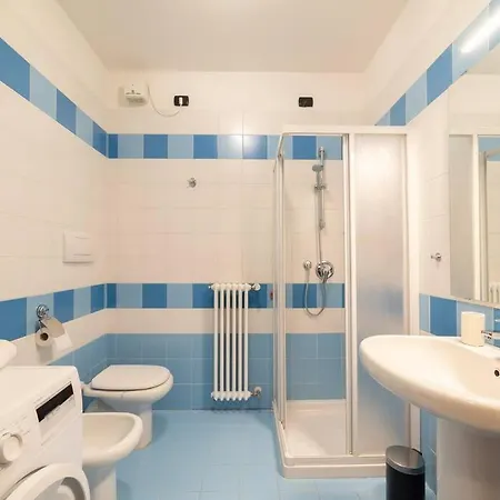 Apartament Free Netflix-wifi-parking 5 Min Centro Storico