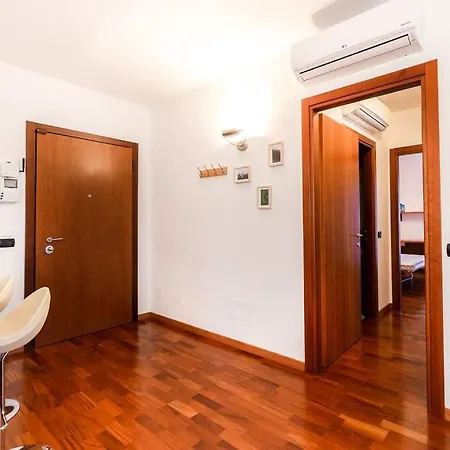 Free Netflix-wifi-parking 5 Min Centro Storico *