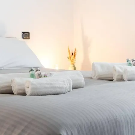 Free Netflix-wifi-parking 5 Min Centro Storico Vicenza