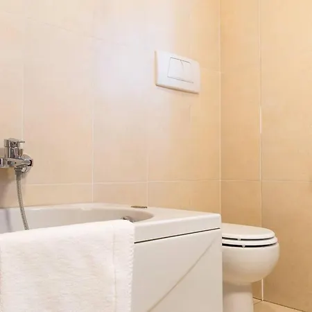 Free Netflix-wifi-parking 5 Min Centro Storico
